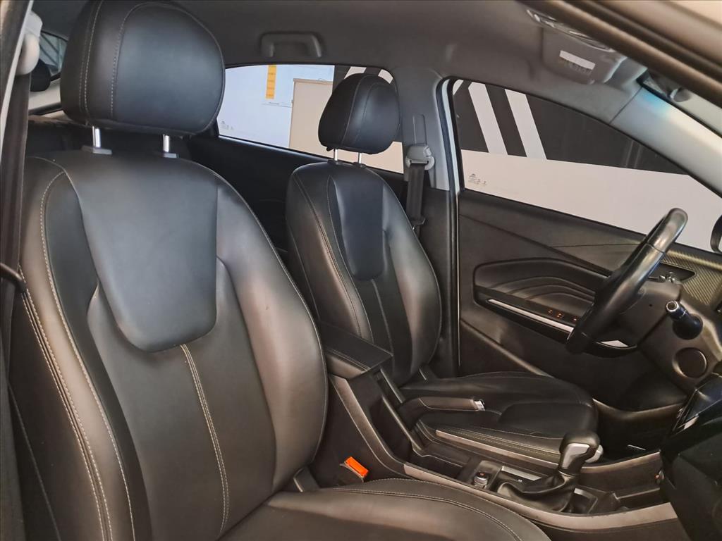 TIGGO 3X 1.0 VVT TURBO iFLEX PRO CVT7