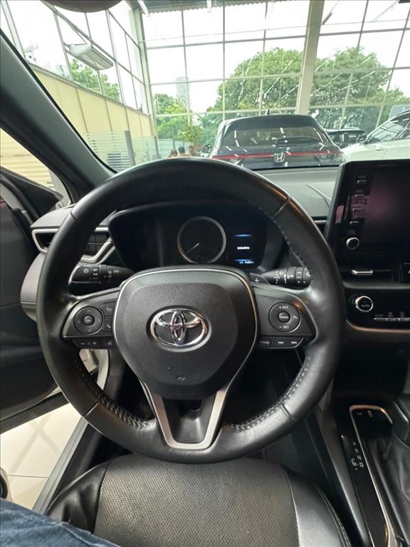 COROLLA CROSS 2.0 VVT-IE FLEX XRE DIRECT SHIFT12