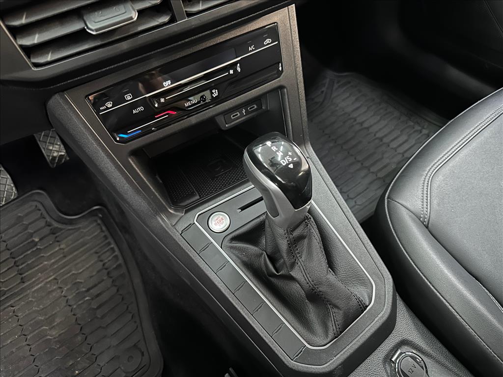 POLO 1.0 170 TSI HIGHLINE AUTOMÁTICO10