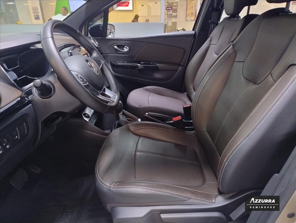 CAPTUR 1.3 TCE FLEX ICONIC X-TRONIC11