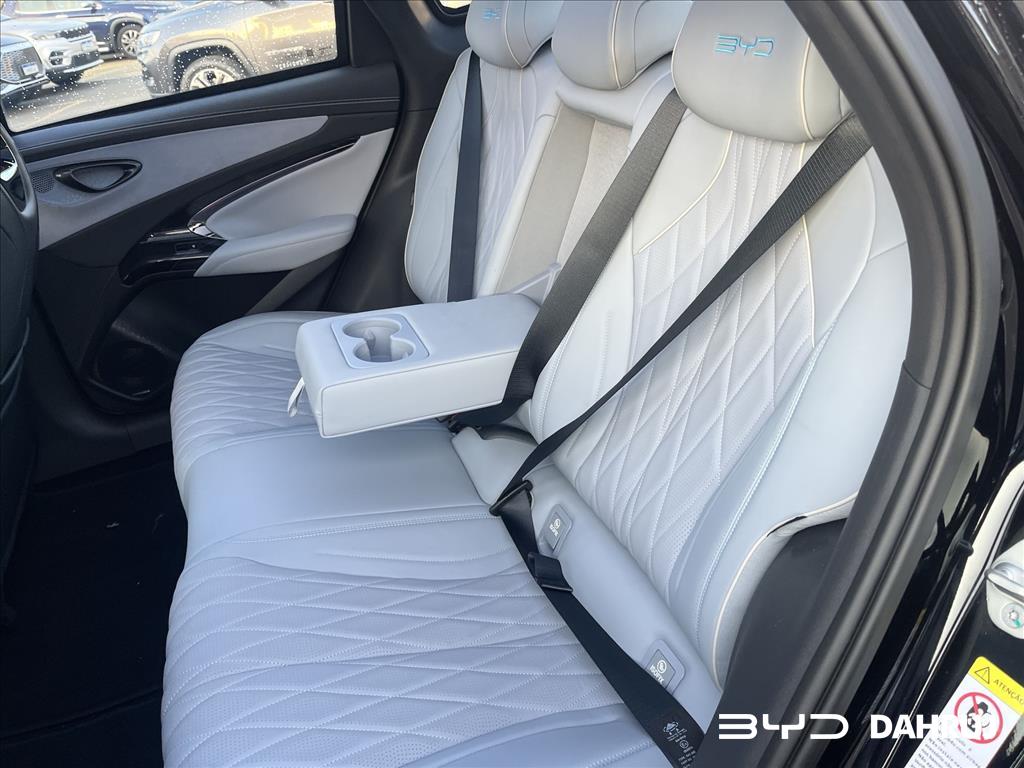 SEAL 82,5 KW ELÉTRICO AWD14