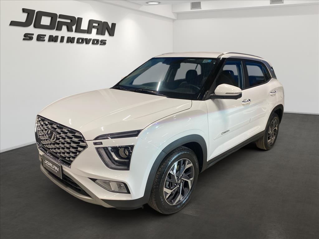 CRETA 1.0 TGDI FLEX PLATINUM AUTOMÁTICO0