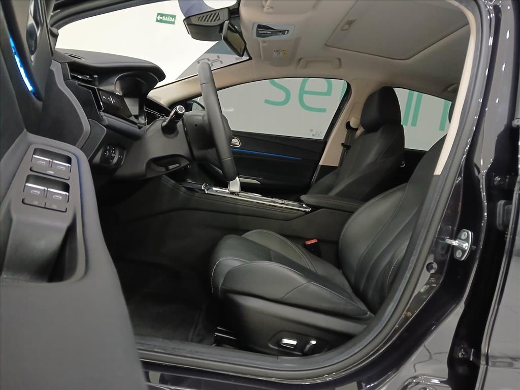 Caoa Chery-ARRIZO 6 PRO-1.5 TCI FLEX HYBRID MAX DRIVE CVT