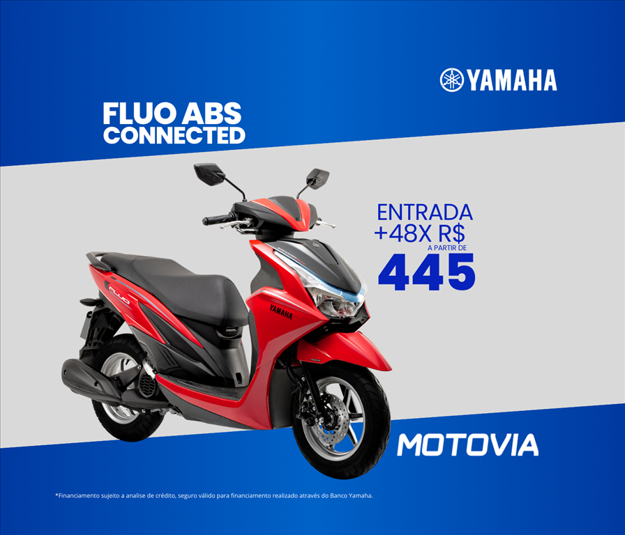 125 HYBRID CONNECTED ABS