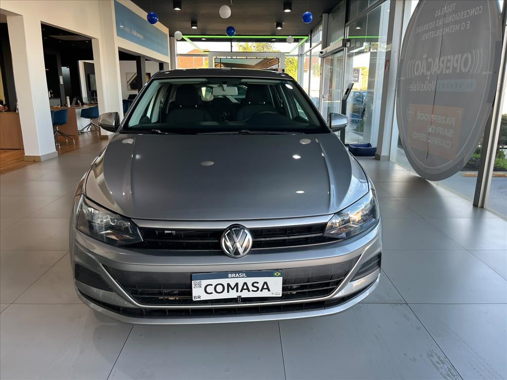 POLO 1.6 MSI TOTAL FLEX MANUAL1
