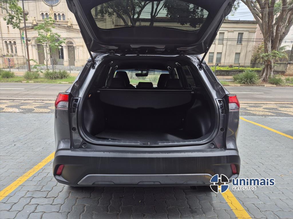 TOYOTA COROLLA CROSS 2.0 VVT-IE FLEX XRE DIRECT SHIFT — foto 16