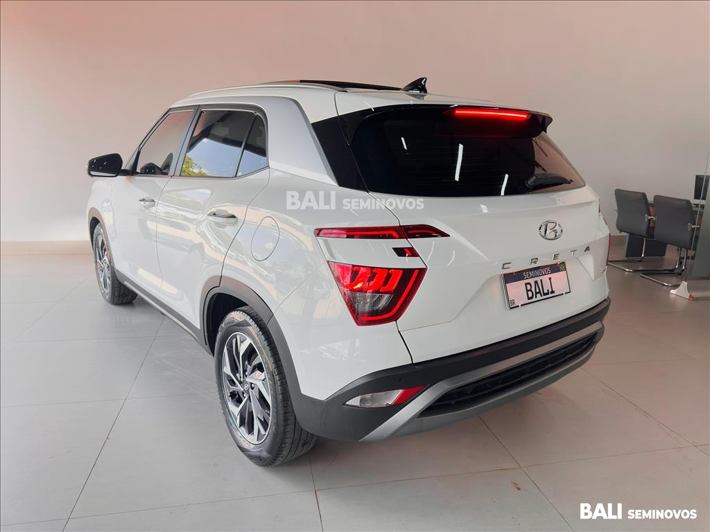 CRETA 1.0 TGDI FLEX PLATINUM AUTOMÁTICO5
