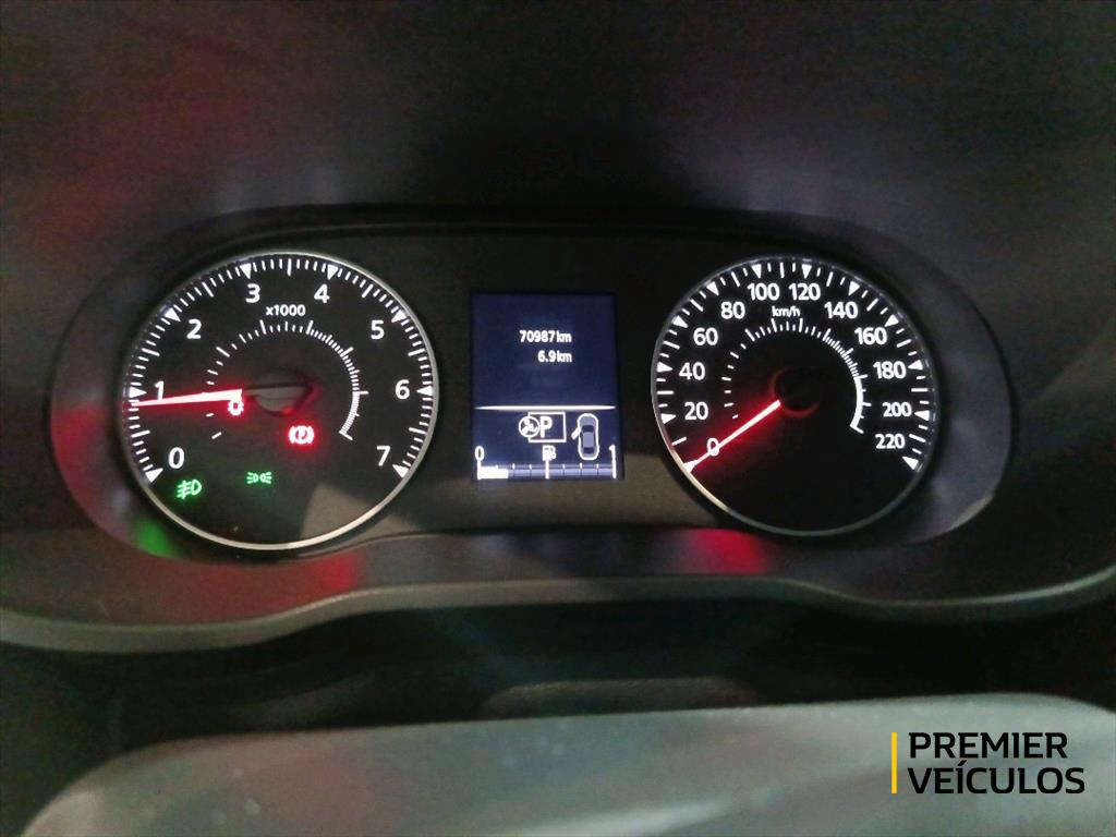 DUSTER 1.3 TCE FLEX ICONIC X-TRONIC4