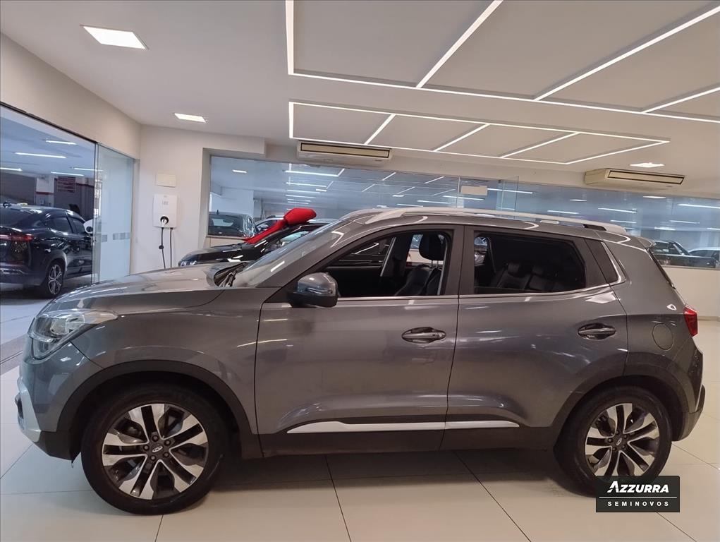 TIGGO 5x 1.5 VVT TURBO iFLEX TXS DCT4