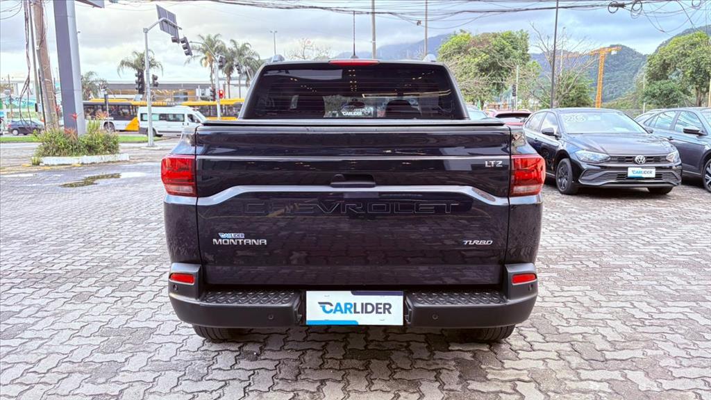 MONTANA 1.2 TURBO FLEX LTZ AUTOMÁTICO3