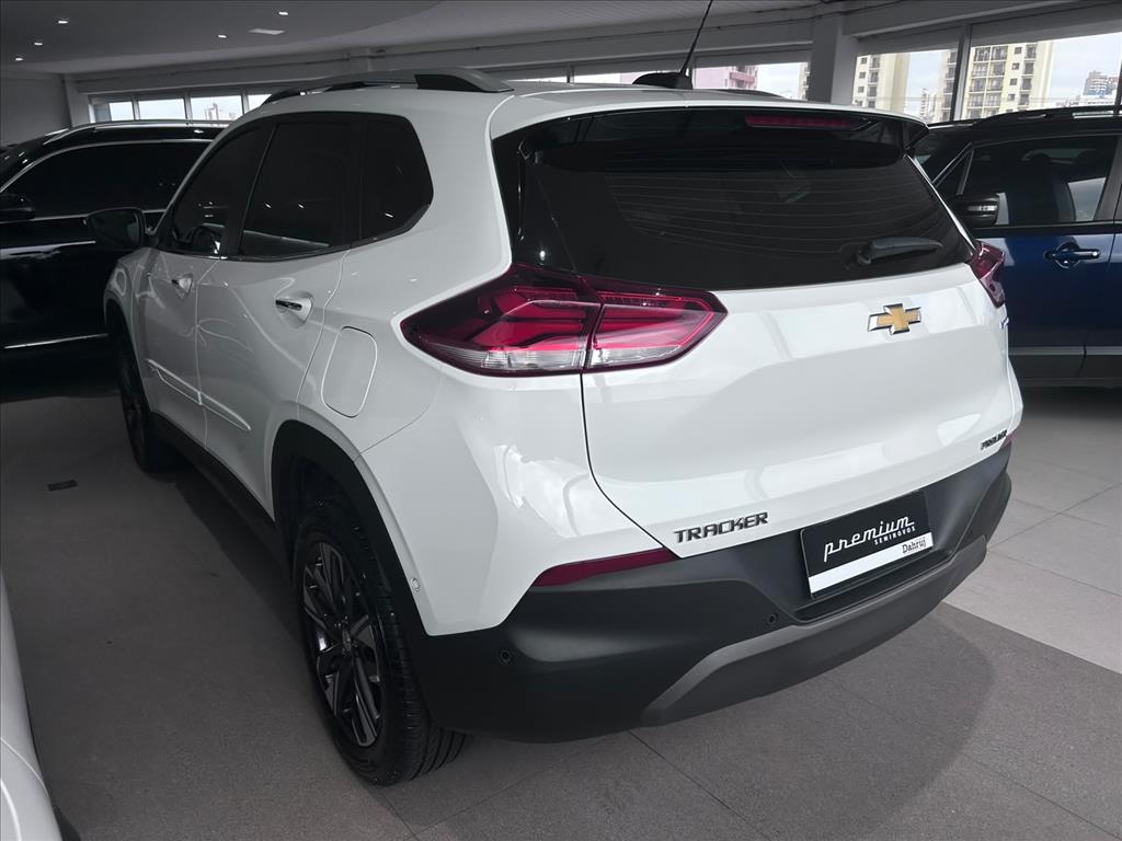 TRACKER 1.2 TURBO FLEX PREMIER AUTOMÁTICO5