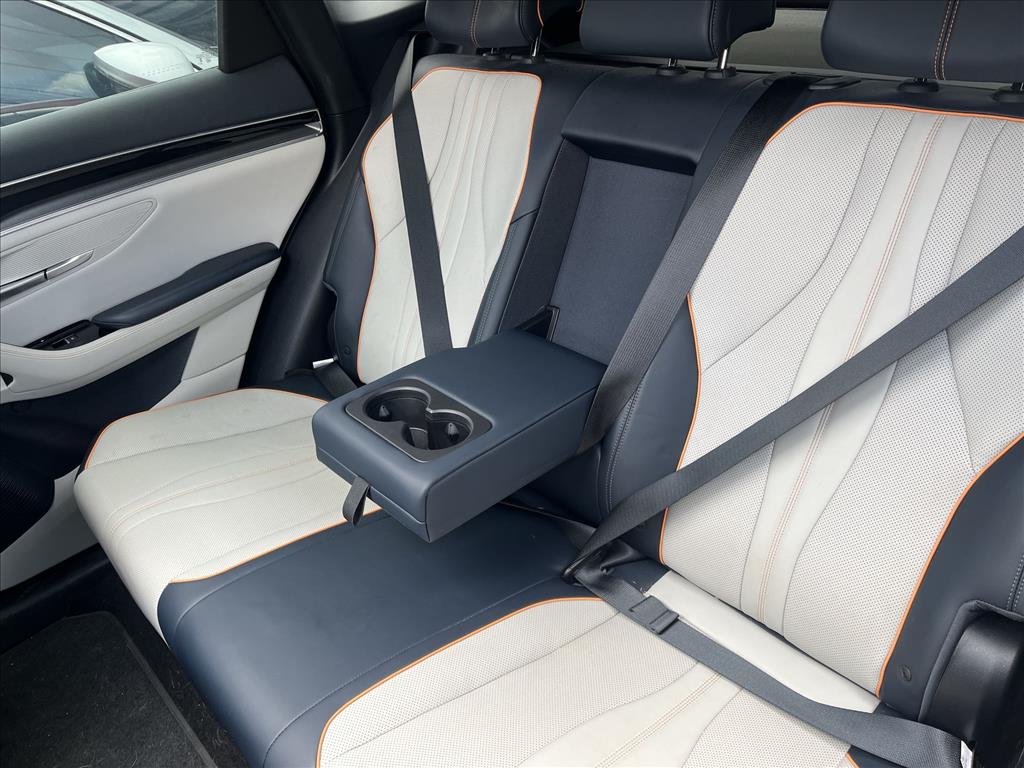 SONG PLUS 1.5 DM-I HÍBRIDO AUTOMÁTICO14