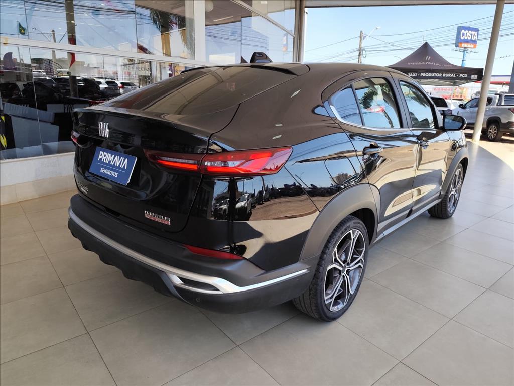 FASTBACK 1.0 TURBO 200 FLEX IMPETUS CVT4