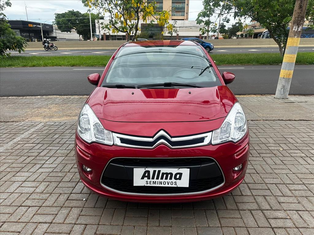 C3 1.2 PURE TECH FLEX ATTRACTION MANUAL2