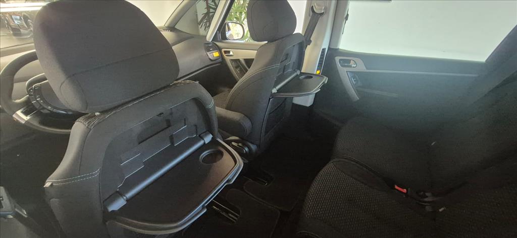 C4 PICASSO 2.0 16V GASOLINA 4P AUTOMÁTICO6