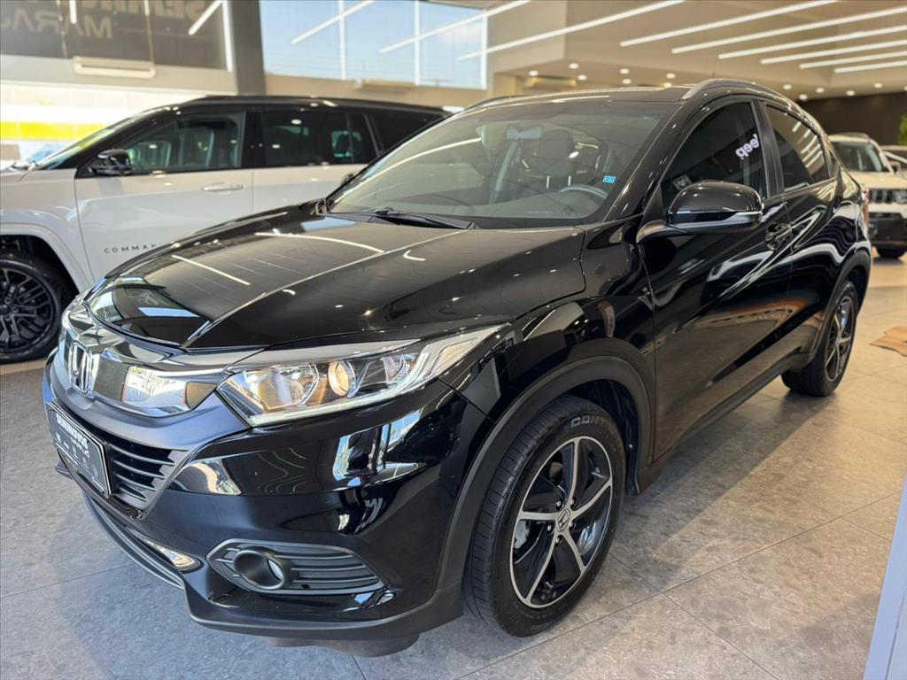 HR-V 1.8 16V FLEX EX 4P AUTOMÁTICO2