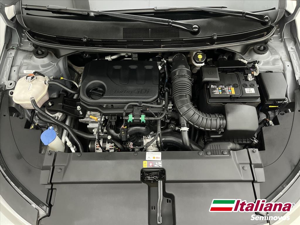 HB20S 1.0 TGDI FLEX COMFORT PLUS TECH AUTOMÁTICO14