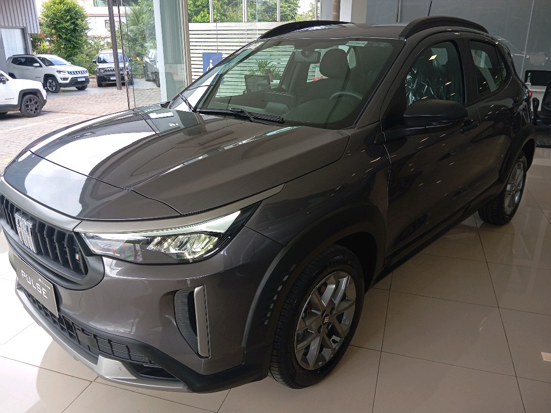 PULSE 1.3 FLEX DRIVE MANUAL2