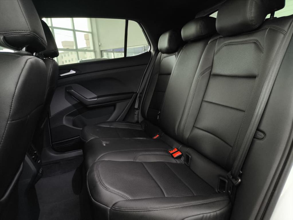 T-CROSS 1.0 200 TSI TOTAL FLEX COMFORTLINE AUTOMÁTICO10