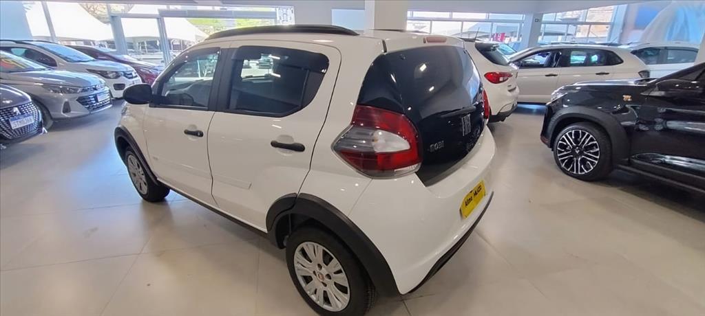 MOBI 1.0 EVO FLEX LIKE. MANUAL MOBI 1.0 EVO FLEX LIKE. MANUAL