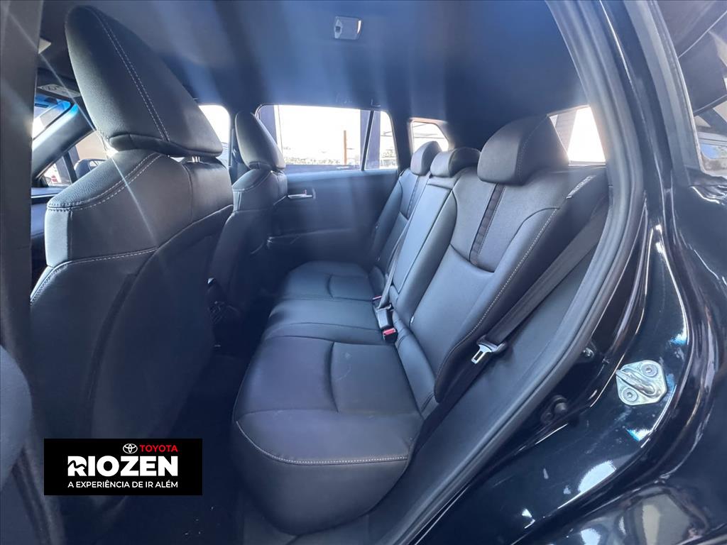 COROLLA CROSS 2.0 VVT-IE FLEX XRE DIRECT SHIFT5