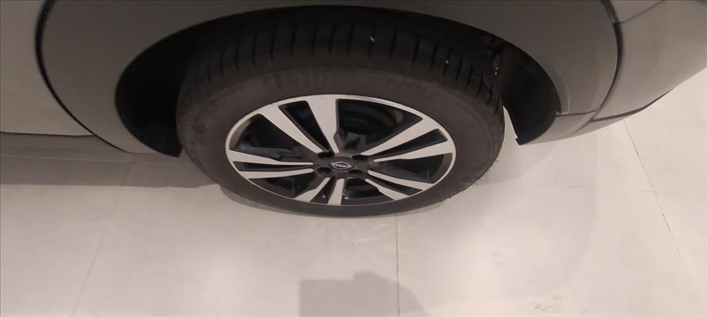 KICKS 1.0 TURBO FLEX ADVANCE DCT11