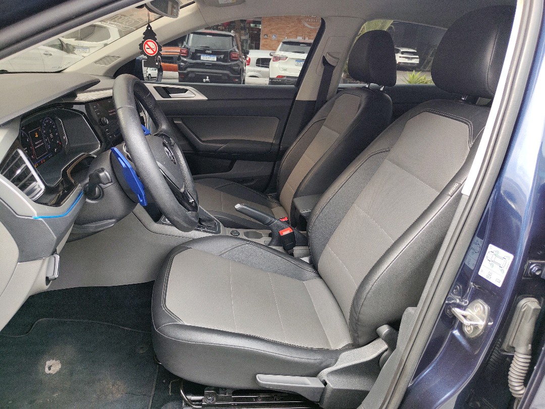 VIRTUS 1.0 200 TSI HIGHLINE AUTOMÁTICO10