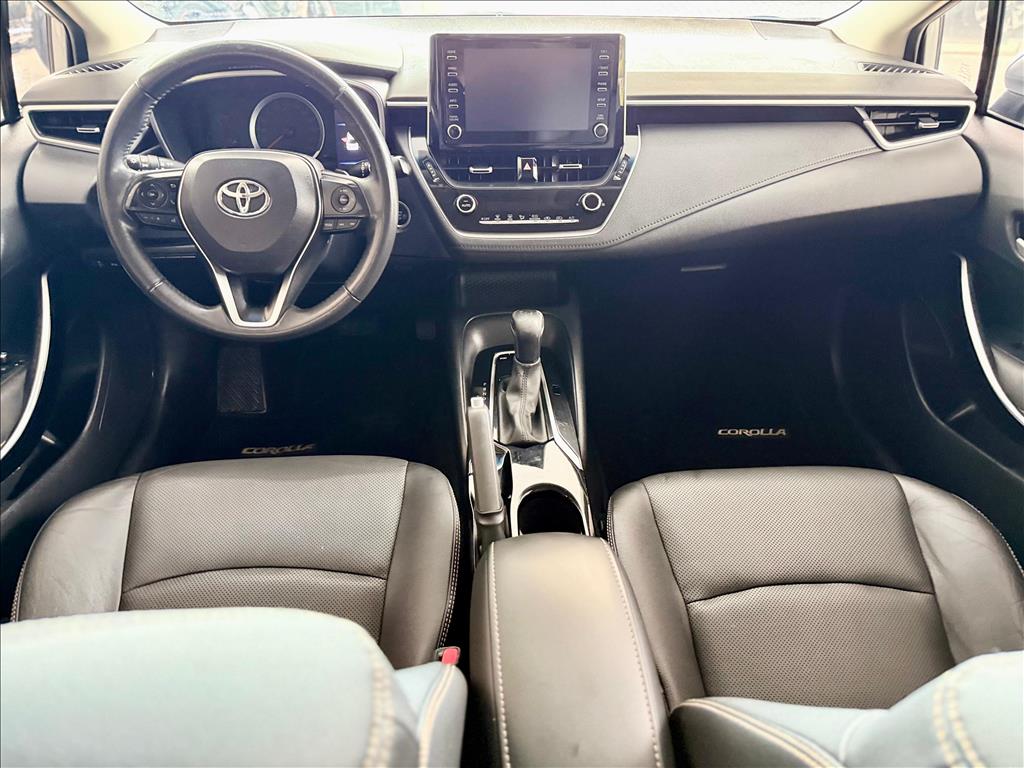 COROLLA 2.0 VVT-IE FLEX XEI DIRECT SHIFT9