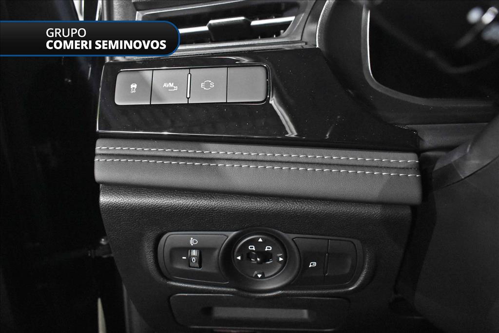 ARRIZO 6 1.5 VVT TURBO iFLEX GSX CVT9