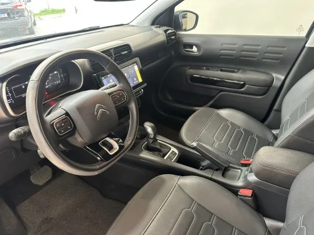 C4 CACTUS 1.6 VTI 120 FLEX FEEL PACK EAT66