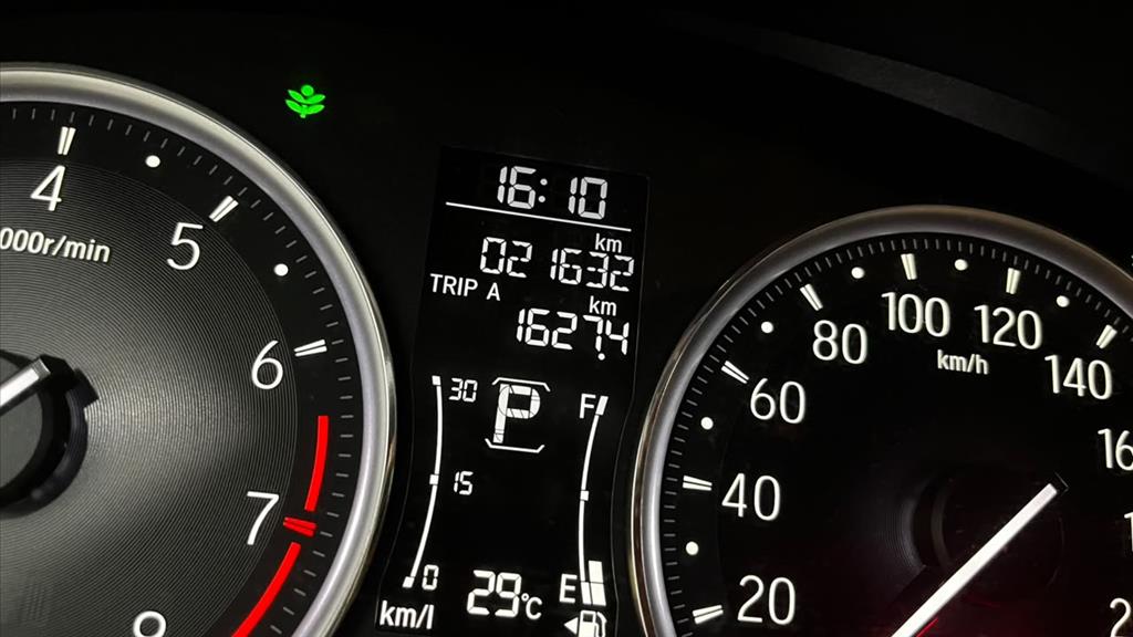 CITY 1.5 i-VTEC FLEX EX CVT11