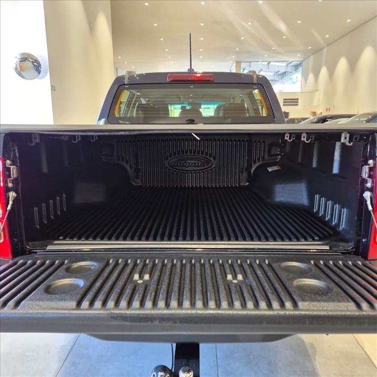 S10 2.8 16V TURBO DIESEL LTZ CD 4X4 AUTOMÁTICO11
