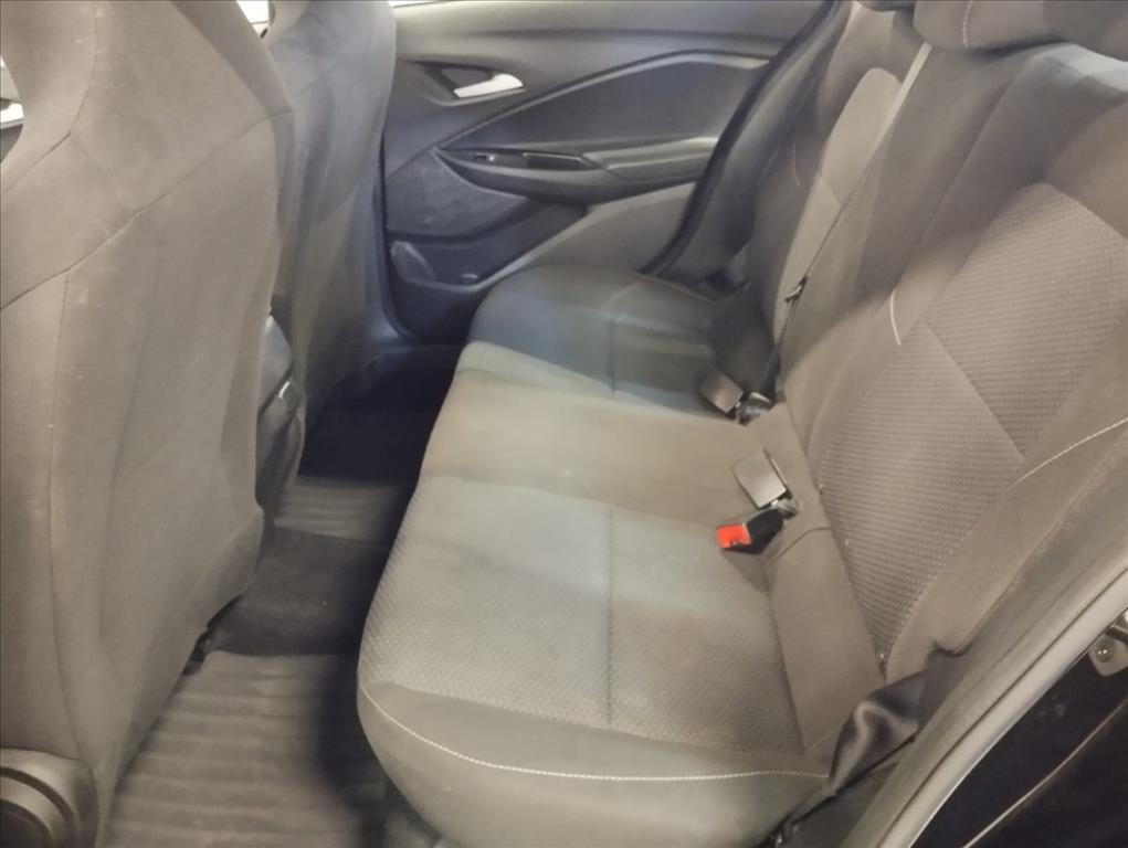 ONIX 1.0 TURBO FLEX LT AUTOMÁTICO13