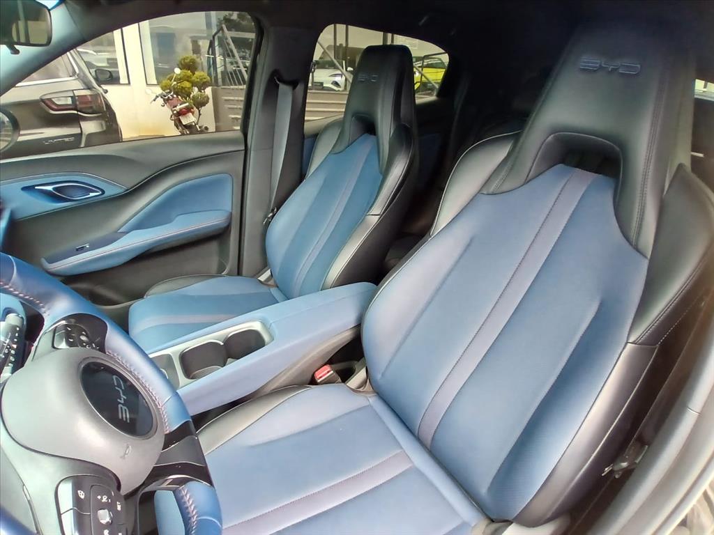 DOLPHIN MINI 38 KW ELÉTRICO5