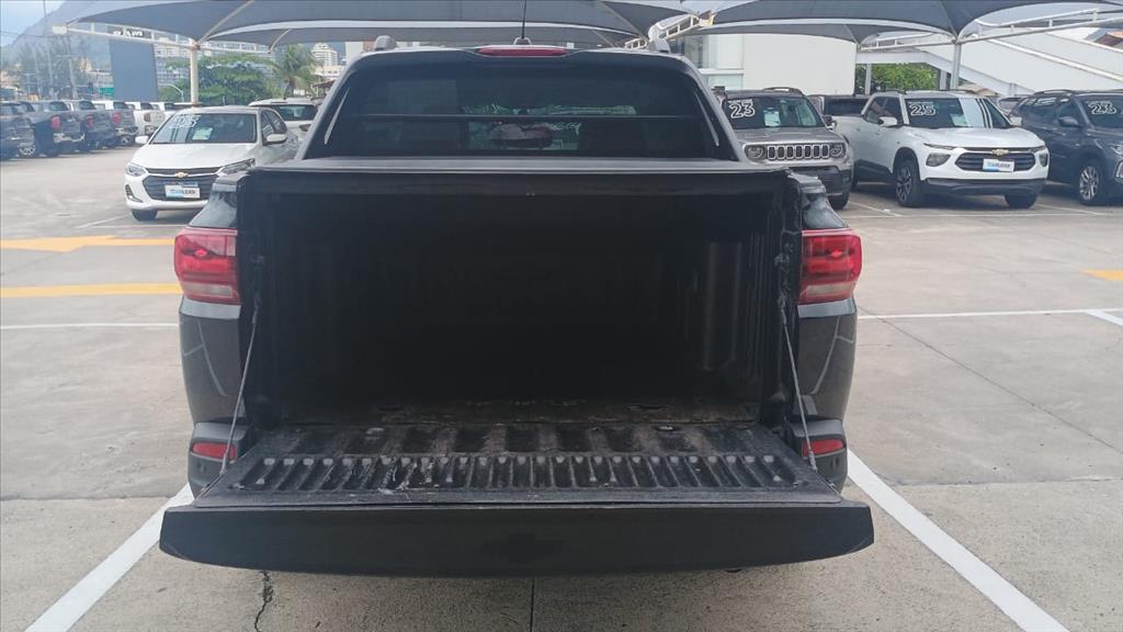 MONTANA 1.2 TURBO FLEX PREMIER AUTOMÁTICO5