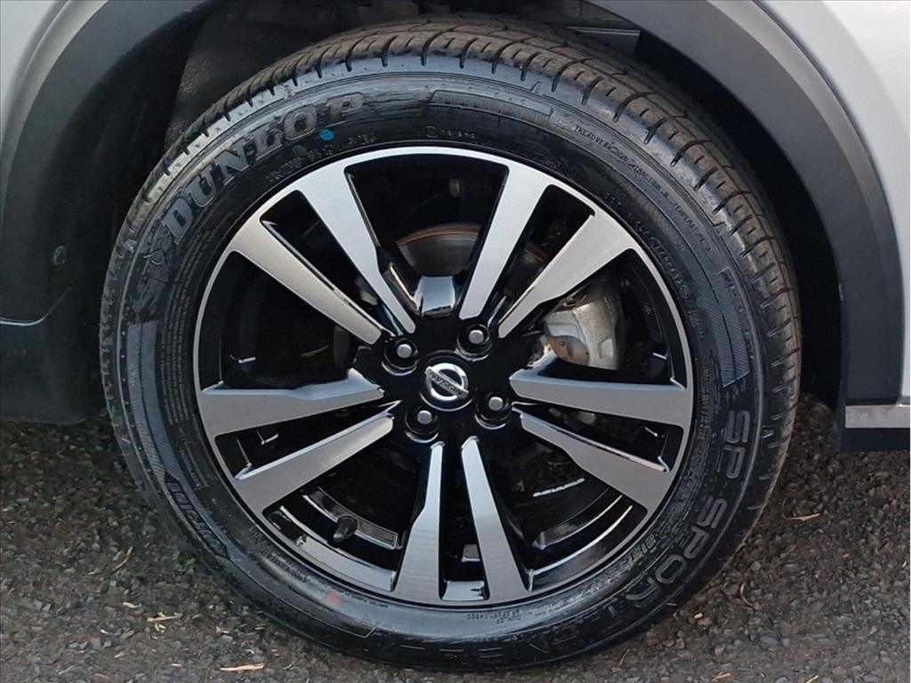 KICKS 1.6 16V FLEXSTART ADVANCE XTRONIC7