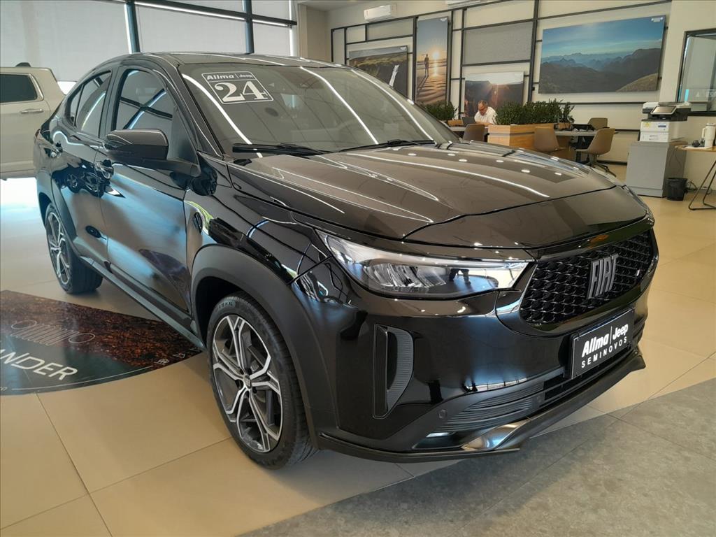 FASTBACK 1.0 TURBO 200 FLEX IMPETUS CVT2