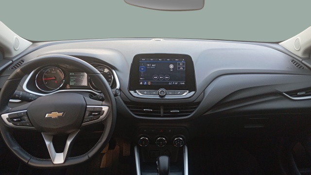 ONIX 1.0 TURBO FLEX LTZ AUTOMÁTICO15