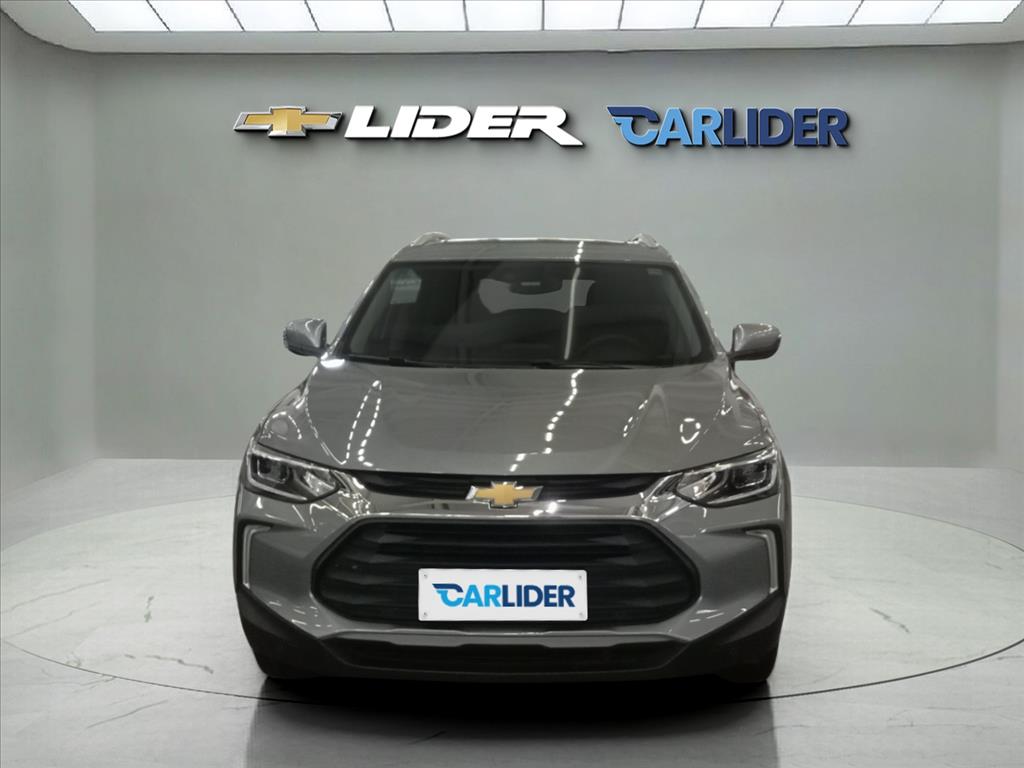 TRACKER 1.2 TURBO FLEX PREMIER AUTOMÁTICO