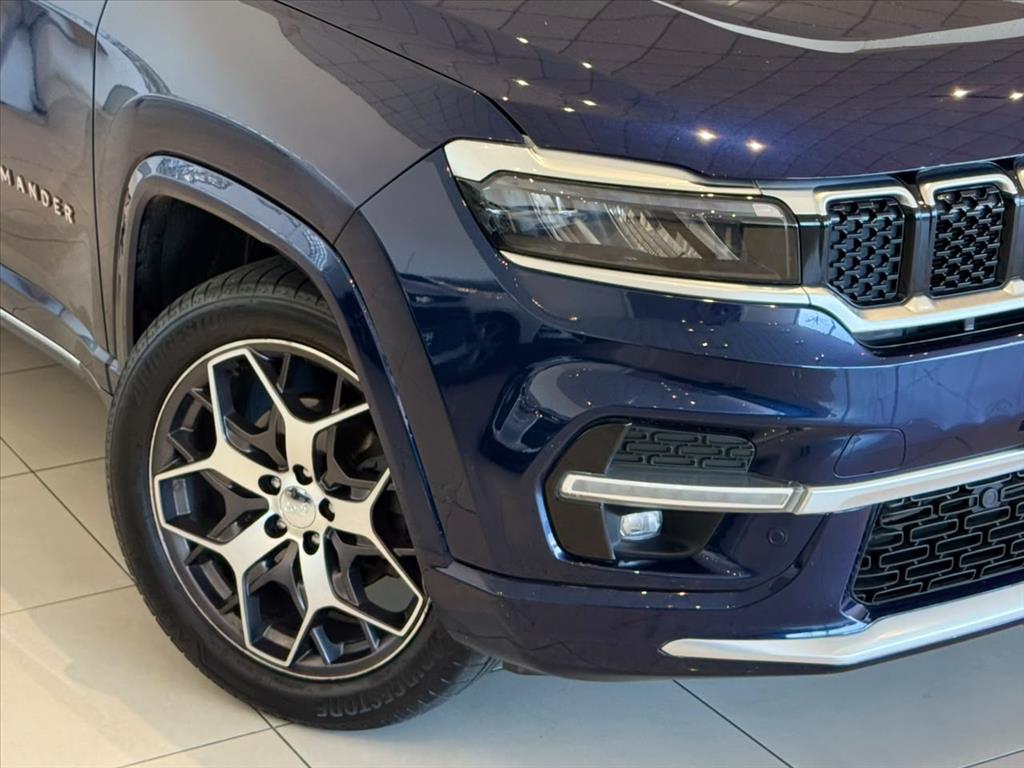COMMANDER 1.3 T270 TURBO FLEX OVERLAND AT61