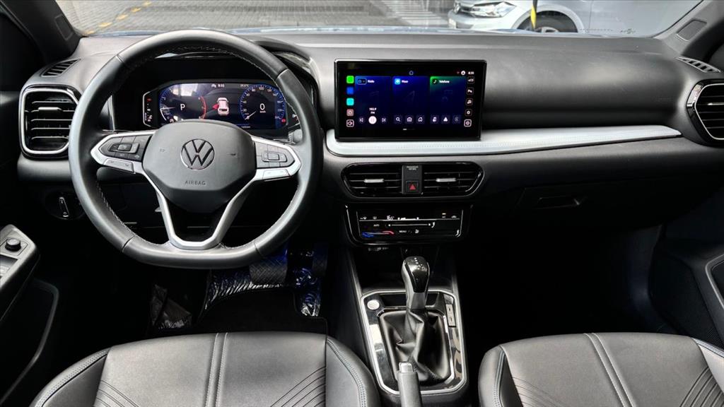TERA 1.0 170 TSI HIGH AUTOMÁTICO5