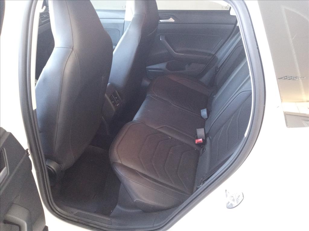 POLO 1.0 170 TSI HIGHLINE AUTOMÁTICO