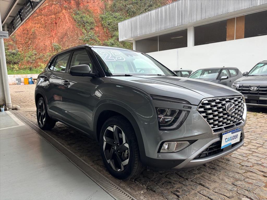 CRETA 2.0 FLEX ULTIMATE AUTOMÁTICO1