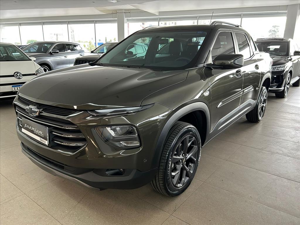 MONTANA 1.2 TURBO FLEX PREMIER AUTOMÁTICO MONTANA 1.2 TURBO FLEX PREMIER AUTOMÁTICO