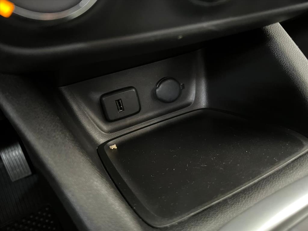 TRACKER 1.0 TURBO FLEX LT AUTOMÁTICO10