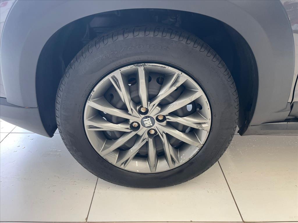 PULSE 1.3 FLEX DRIVE MANUAL7