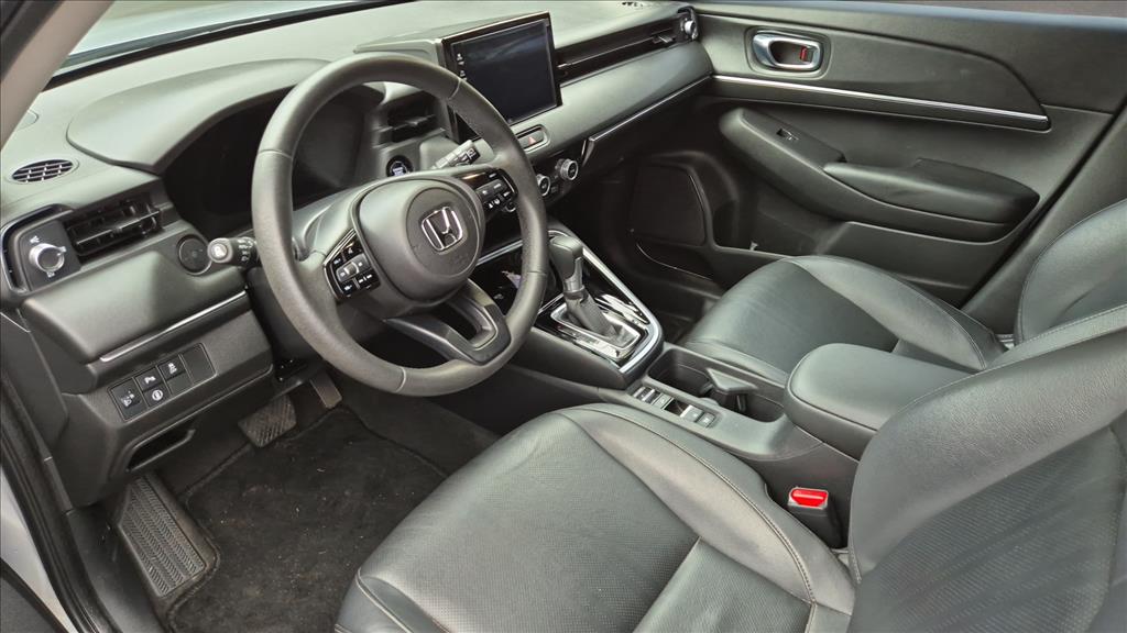 HR-V 1.5 DI I-VTEC TURBO FLEX ADVANCE CVT6