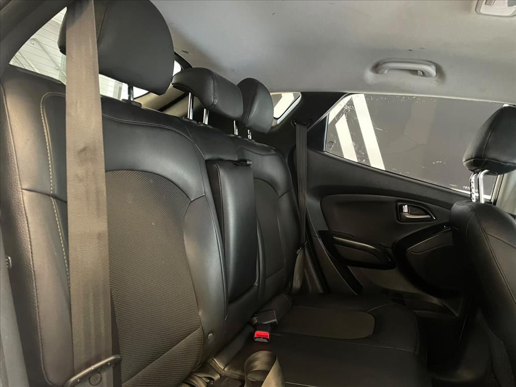 IX35 2.0 MPFI GL 16V FLEX 4P AUTOMÁTICO7