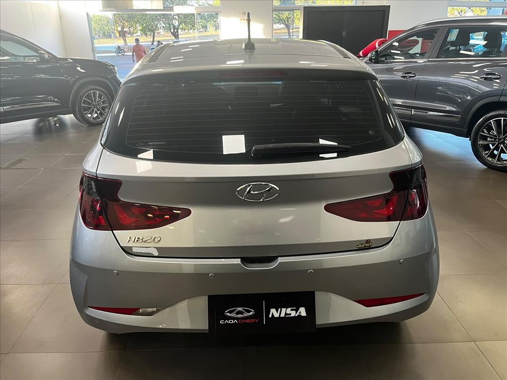 Hyundai-HB20-1.0 12V FLEX VISION MANUAL
