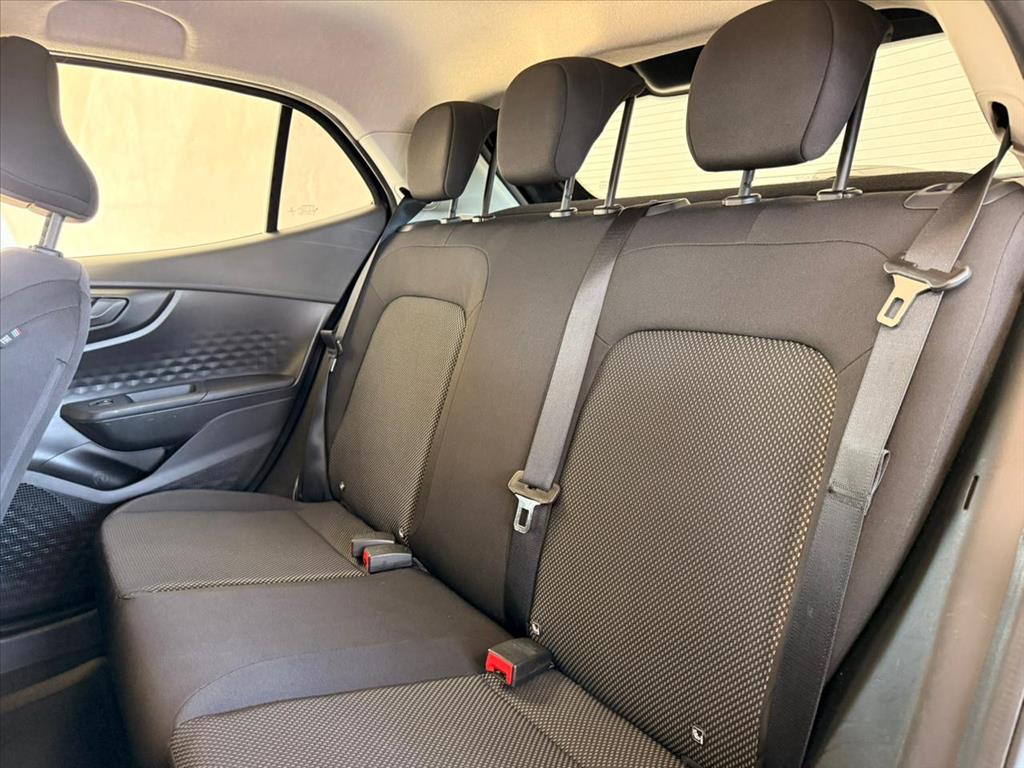 PULSE 1.3 FLEX DRIVE MANUAL8